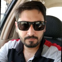 Zain Rafay