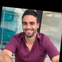 Ygor Santos Monteiro