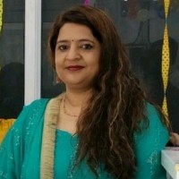Reena Nagar