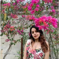 Aditi Dua