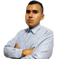 Jesús Enrique Cayetano Mayhuasca