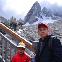 Tony Jiang