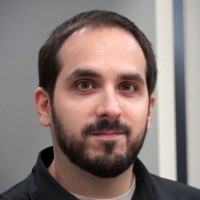 Jonathan Koziol