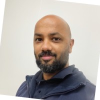 Sathishkumar SampathKumar