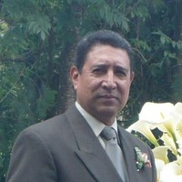 Ricardo A. Moreno R.