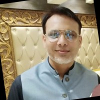 Lt. Col. (Retd.) Muhammad Afzal