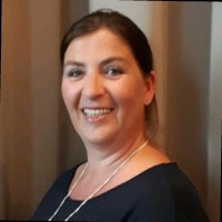 Marieke van Kesteren