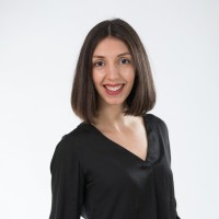 Katerina P. Moustaka