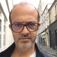 Philippe Grimal