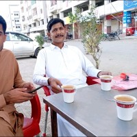 Niaz Jatoi