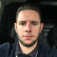 Chris Slater