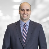 Thomas Miller, Cfa