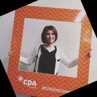 Ashley Yu, Cpa