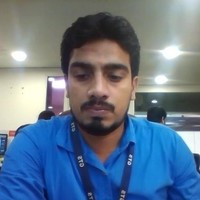 Mohsin Khan