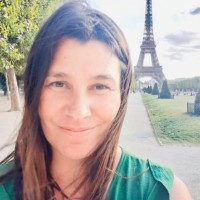 Javiera Torres Carrancá