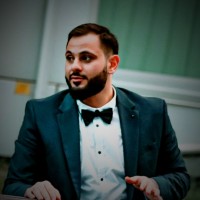 Mohammad Korbay