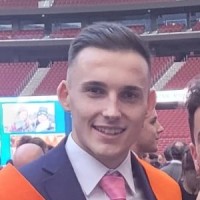 Borja Izcue Redruello