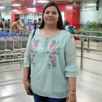 Salma Seikh
