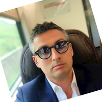 Sergio Bertarelli