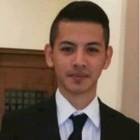 Bernardo Efrain Eliserio Montejano