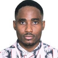 Ricky Rodney