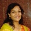 Jyothi G M