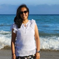 Divya Shivakumar