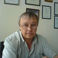 Sergej Cherviakov
