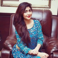 maryam shah