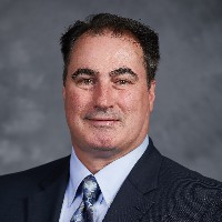 Mark WITZEL  MBA, CISSP