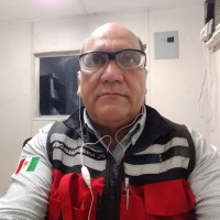 Antonio Rosas Delón