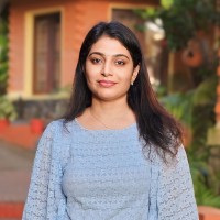Nithya P Kartha