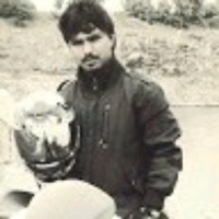 Shubham Pawar
