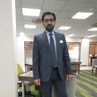 samandar Khan