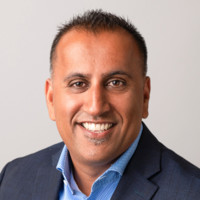 Hardev Kaila