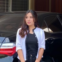 Rubab Zahra