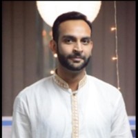 Muhammad Khizar