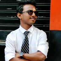 Siddhesh Palekar