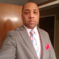 Adam Toussaint