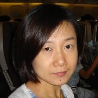 Eunyoung Chong