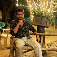 Manimaran M