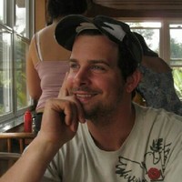 Patrick Holley