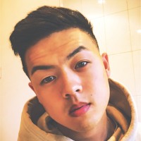 Aaron Cheung