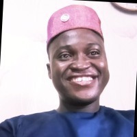 KEHINDE AJAYI Ph.D