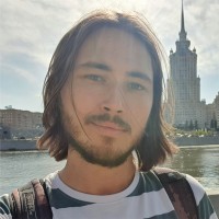 Alex Kirpanyov