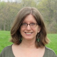 Jean McGurk O'Brien MA LPC NCC