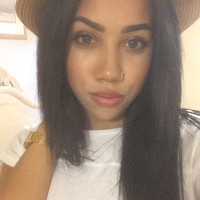 Whitney Langford