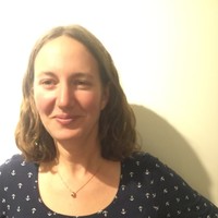 Elsa Dreves- Van Reenen