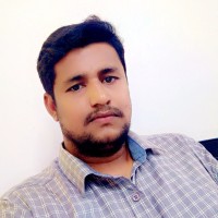 Venkatesh Mukkera