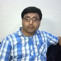 Mehul Shah